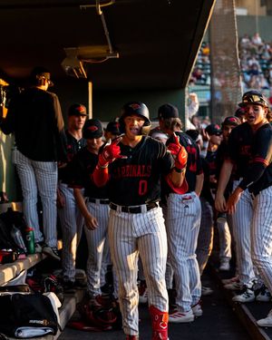 Image post by @uiwbaseball on Instagram