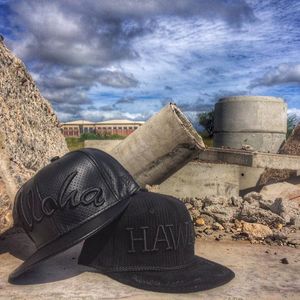 Image post by @hatclub on Instagram