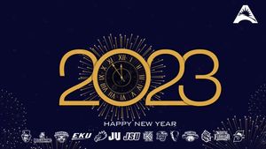 Image post by @ASUNSports on Twitter