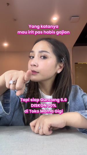 Video post by @tokomamagigiofficial on TikTok