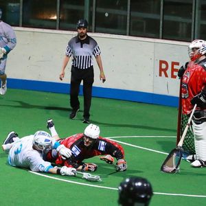 Image post by @israelboxlacrosse on Instagram