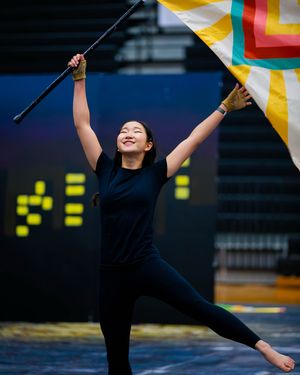 Image post by @wgisportofthearts on Instagram