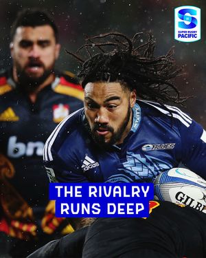 Image post by @superrugby on Instagram
