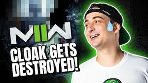 Video post by @complexitygaming on YouTube
