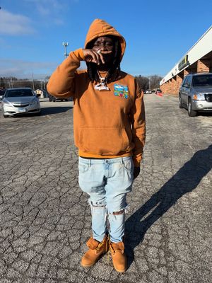 Image post by @chiraqbandz on Instagram