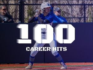Image post by @bentley_softball on Instagram