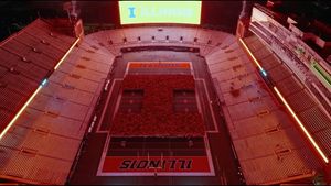Image post by @illinois_alumni on Instagram