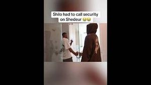 Video post by @shilosanderslive on YouTube