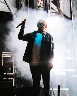 Image post by @thesamrusso on Instagram