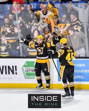Image post by @insidetherinkcom on Instagram