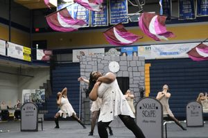 Image post by @wgisportofthearts on Instagram