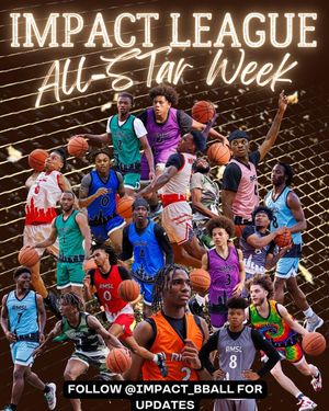 Image post by @impact_bball on Instagram