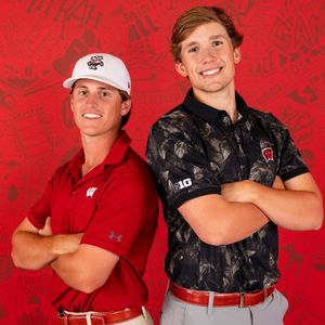 Image post by @badgermensgolf on Instagram