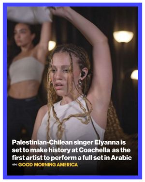 Image post by @goodmorningamerica on Instagram