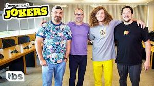 Video post by @tbs on YouTube
