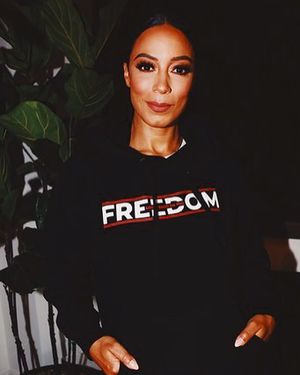 Image post by @angelarye on Instagram