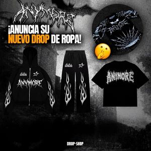 Image post by @dropshopmx on Instagram