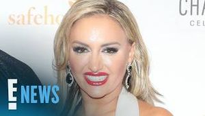 Video post by @enews on YouTube