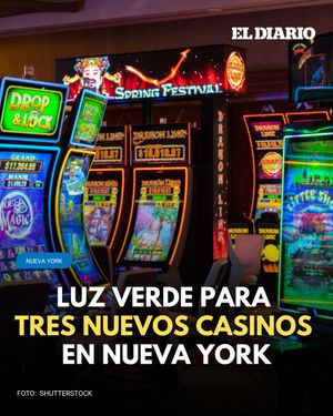 Image post by @eldiariony on Instagram