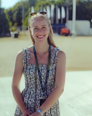 Image post by @femalesinmsport on Instagram