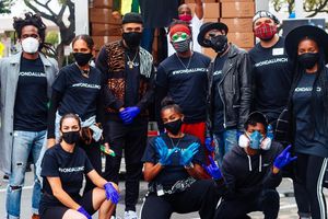 Image post by @wondaland on Instagram