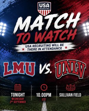 Image post by @usarecruiting on Instagram