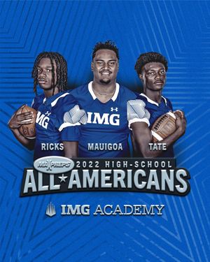 Image post by @imgafootball on Instagram