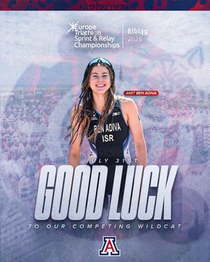 Image post by @arizonatriathlon on Instagram
