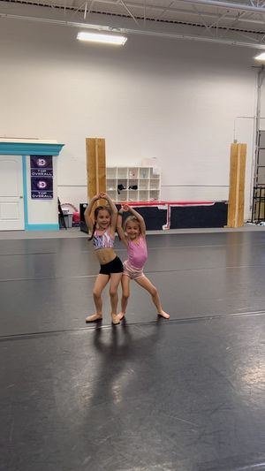 Video post by @elitedanceforcemi on Instagram