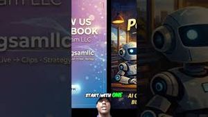 Video post by @developingsam1597 on YouTube