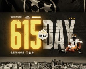 Image post by @vandyfootball on Instagram