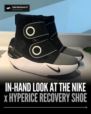 Image post by @soleretriever on Instagram