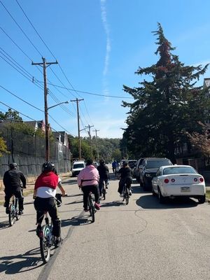 Image post by @pogohbikes on Instagram