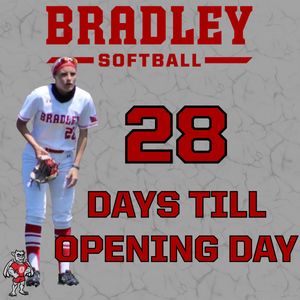 Image post by @BradleySoftball on Twitter