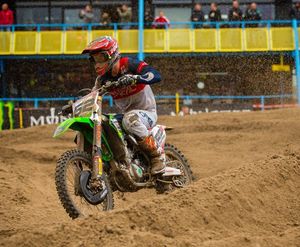Image post by @racerxonline on Instagram