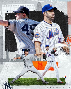 Image post by @mlb on Instagram