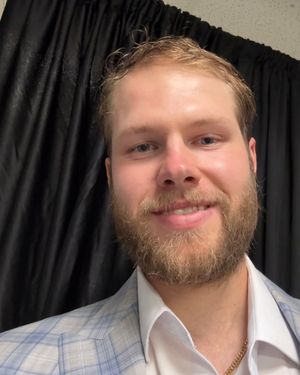 Image post by @mnwild on Twitter