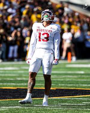 Image post by @indianafootball on Instagram