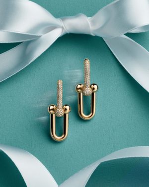 Image post by @tiffanyandco on Instagram