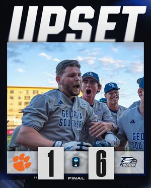 Image post by @ncaabaseball on Instagram