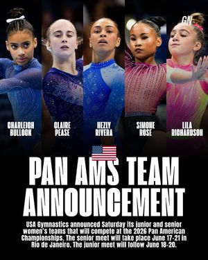 Image post by @gymnastics__now on Instagram