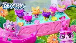 Video post by @hatchimals on YouTube