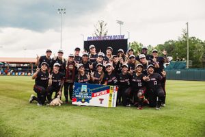Image post by @texastechsb on Instagram