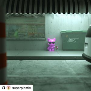 Image post by @profanity.creative on Instagram