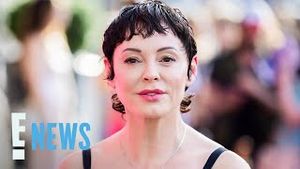Video post by @enews on YouTube