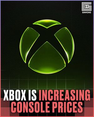 Image post by @brgaming on Instagram