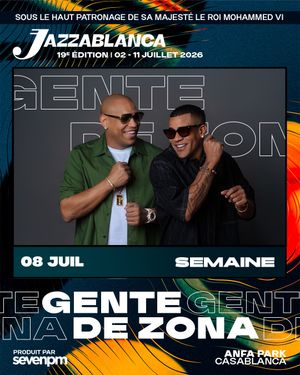 Image post by @gentedezona on Instagram