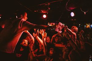 Image post by @profgampo on Instagram