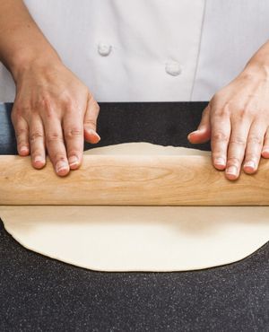 Image post by @cooksillustrated on Instagram