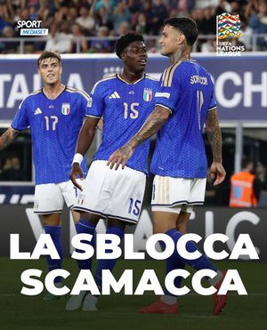 Image post by @sportmediaset on Instagram